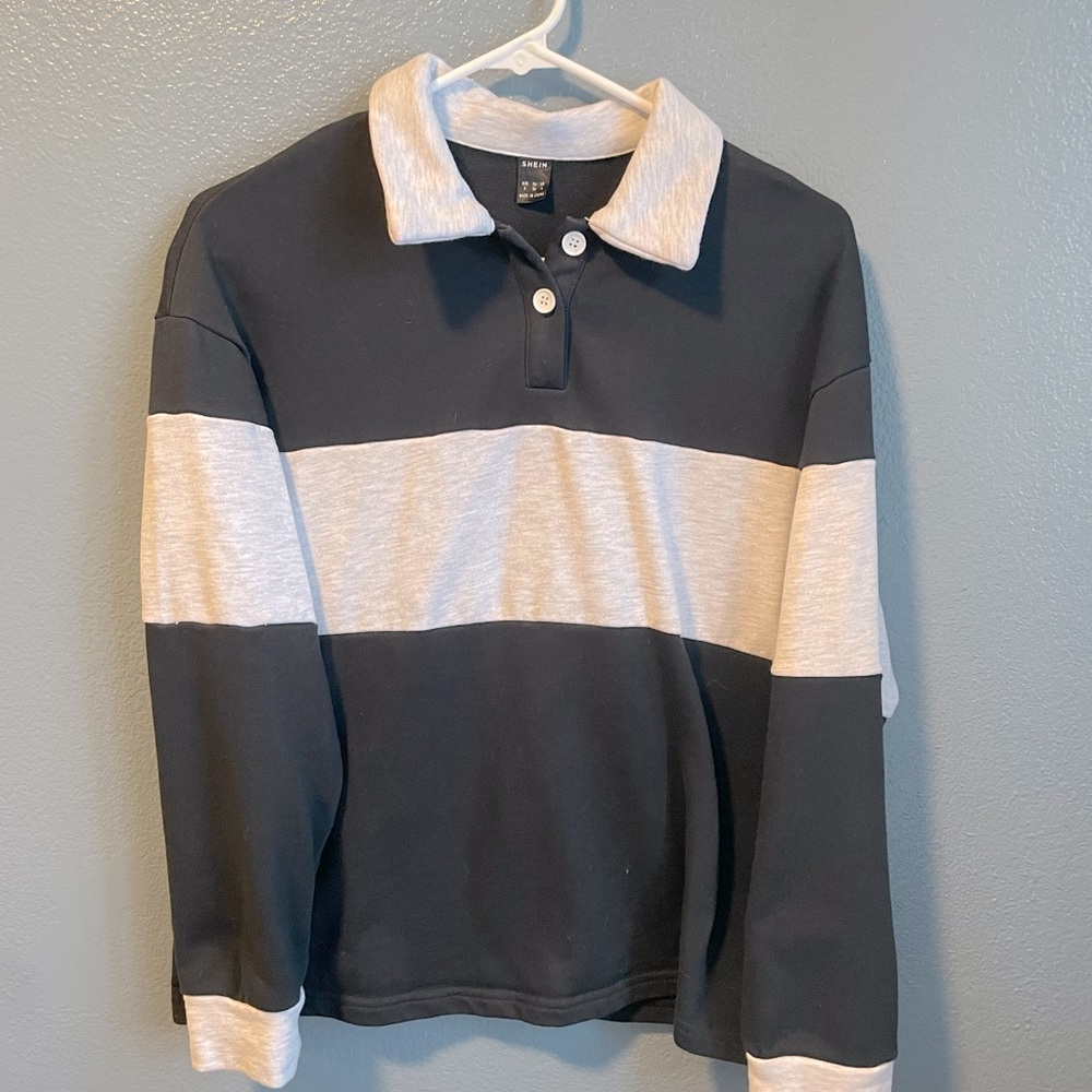 long sleeve
